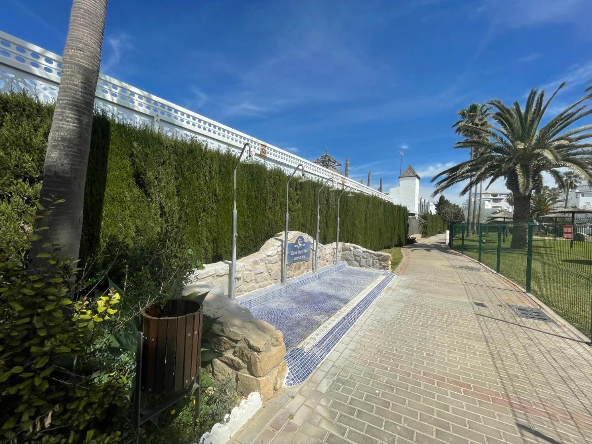 Apartment En Atlanterra, Zahara De Atunes *