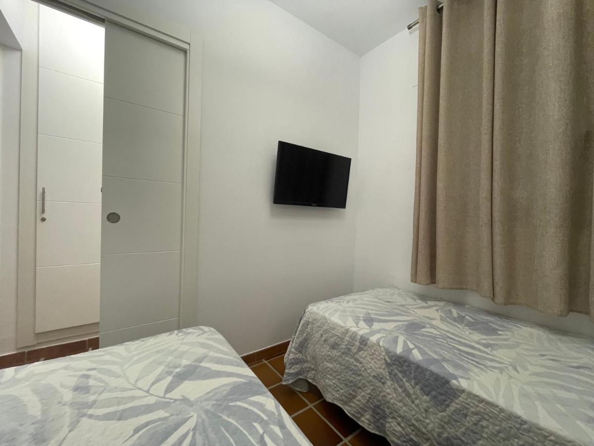 En Atlanterra, Zahara De Atunes Apartment
