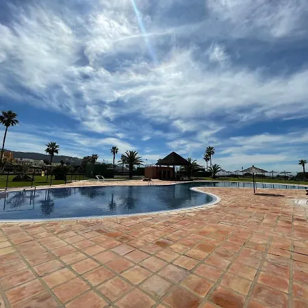 Apartamento En Atlanterra, Zahara De Los Atunes Exterior photo
