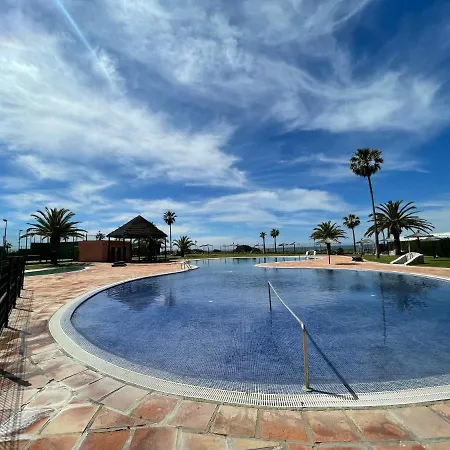 Apartamento En Atlanterra, Zahara De Los Atunes Exterior photo