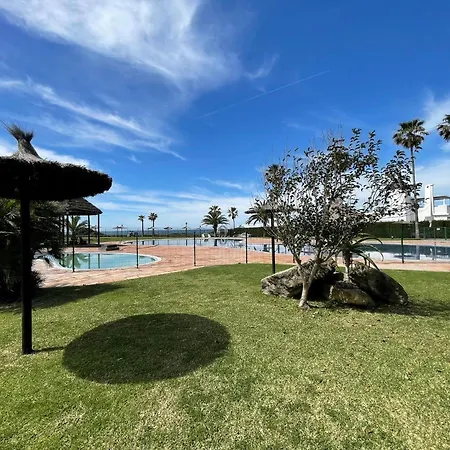 Apartamento En Atlanterra, Zahara De Los Atunes Exterior photo