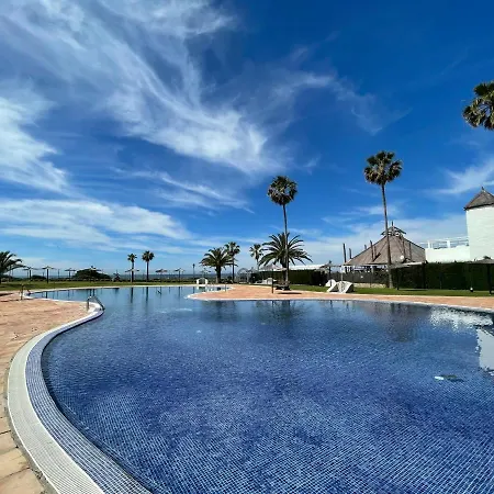 Apartamento En Atlanterra, Zahara De Los Atunes Exterior photo