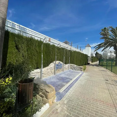 Apartamento En Atlanterra, Zahara De Los Atunes Exterior photo