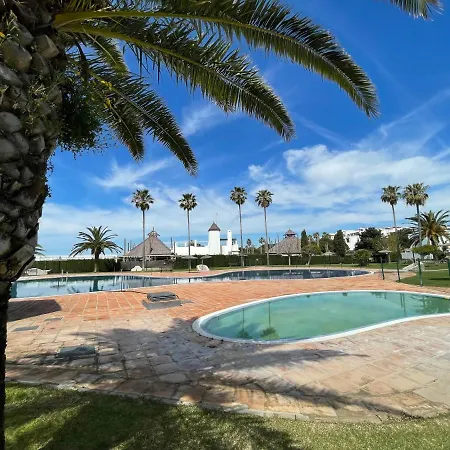 Apartamento En Atlanterra, Zahara De Los Atunes Exterior photo