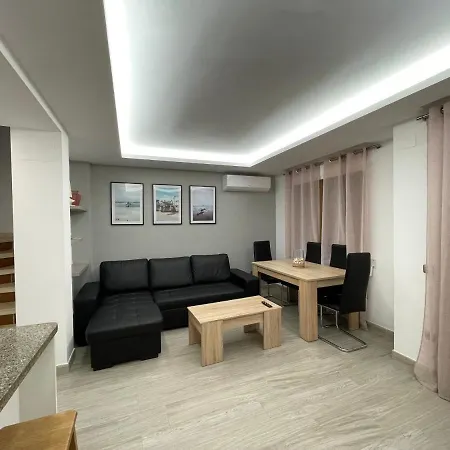 Apartamento En Atlanterra, Zahara De Los Atunes Exterior photo