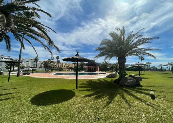 Apartamento En Atlanterra, Zahara De Los Atunes