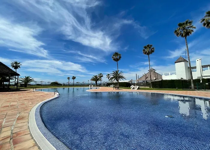 Apartamento En Atlanterra, Zahara De Los Atunes