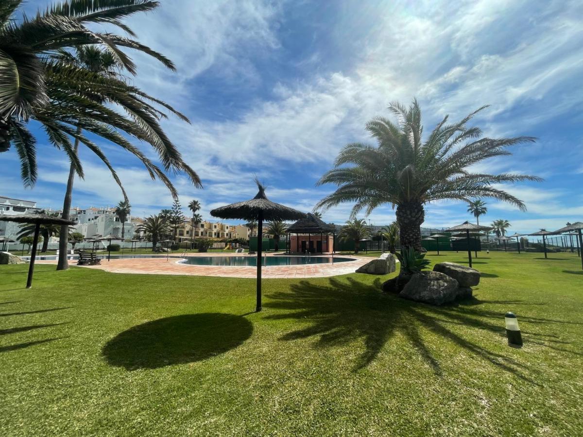 Apartment En Atlanterra, Zahara De Atunes