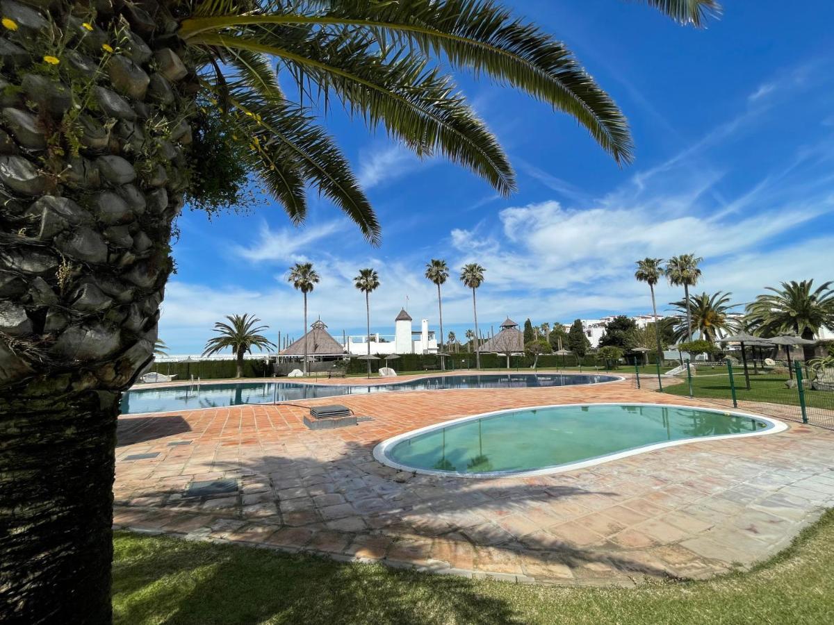Apartment En Atlanterra, Zahara De Atunes Zahara de los Atunes
