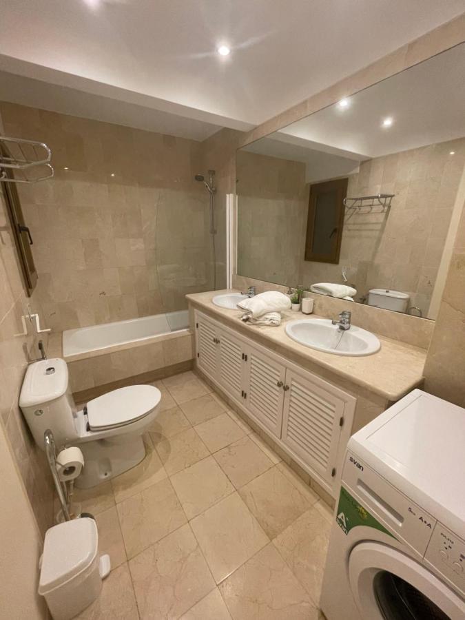 En Atlanterra, Zahara De Atunes Apartment