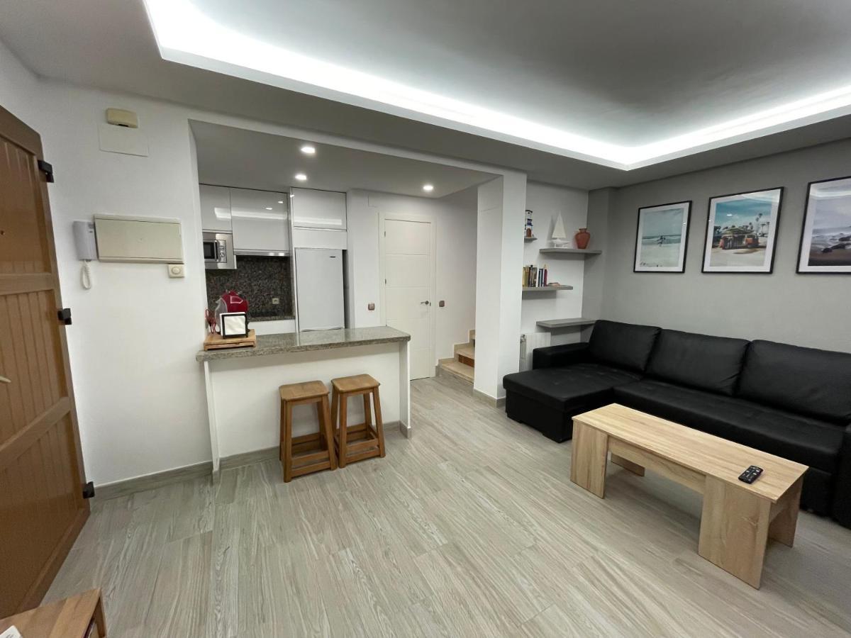 Apartment En Atlanterra, Zahara De Atunes
