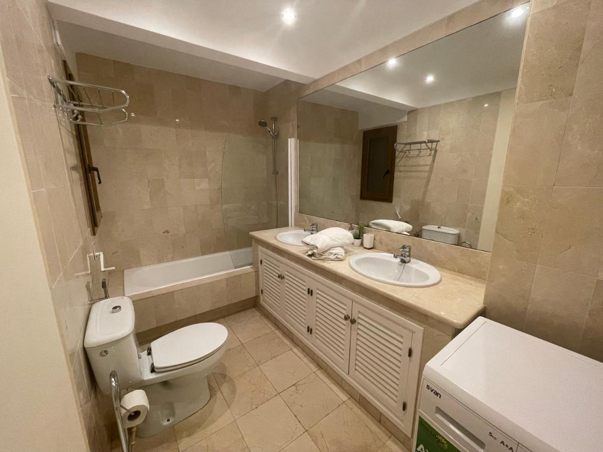 En Atlanterra, Zahara De Atunes Apartment