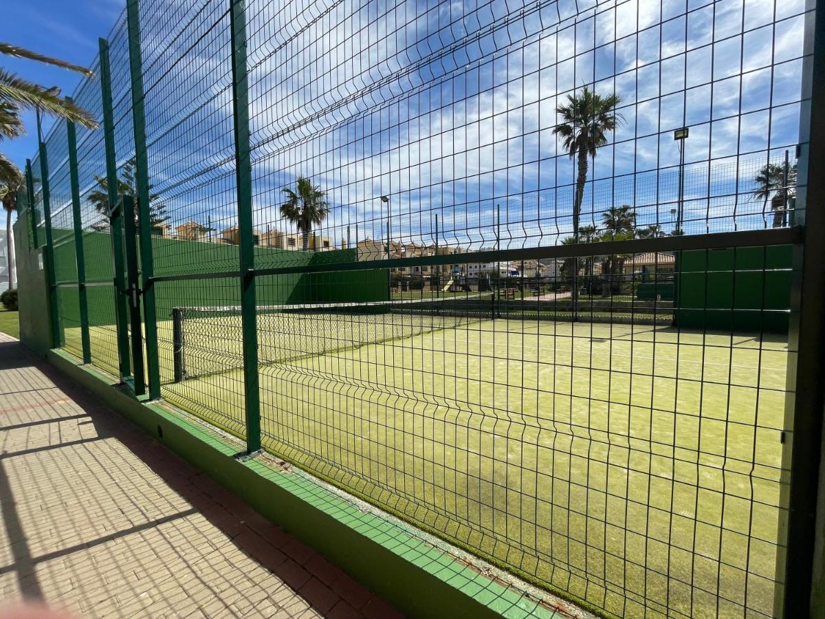 Apartment En Atlanterra, Zahara De Atunes *