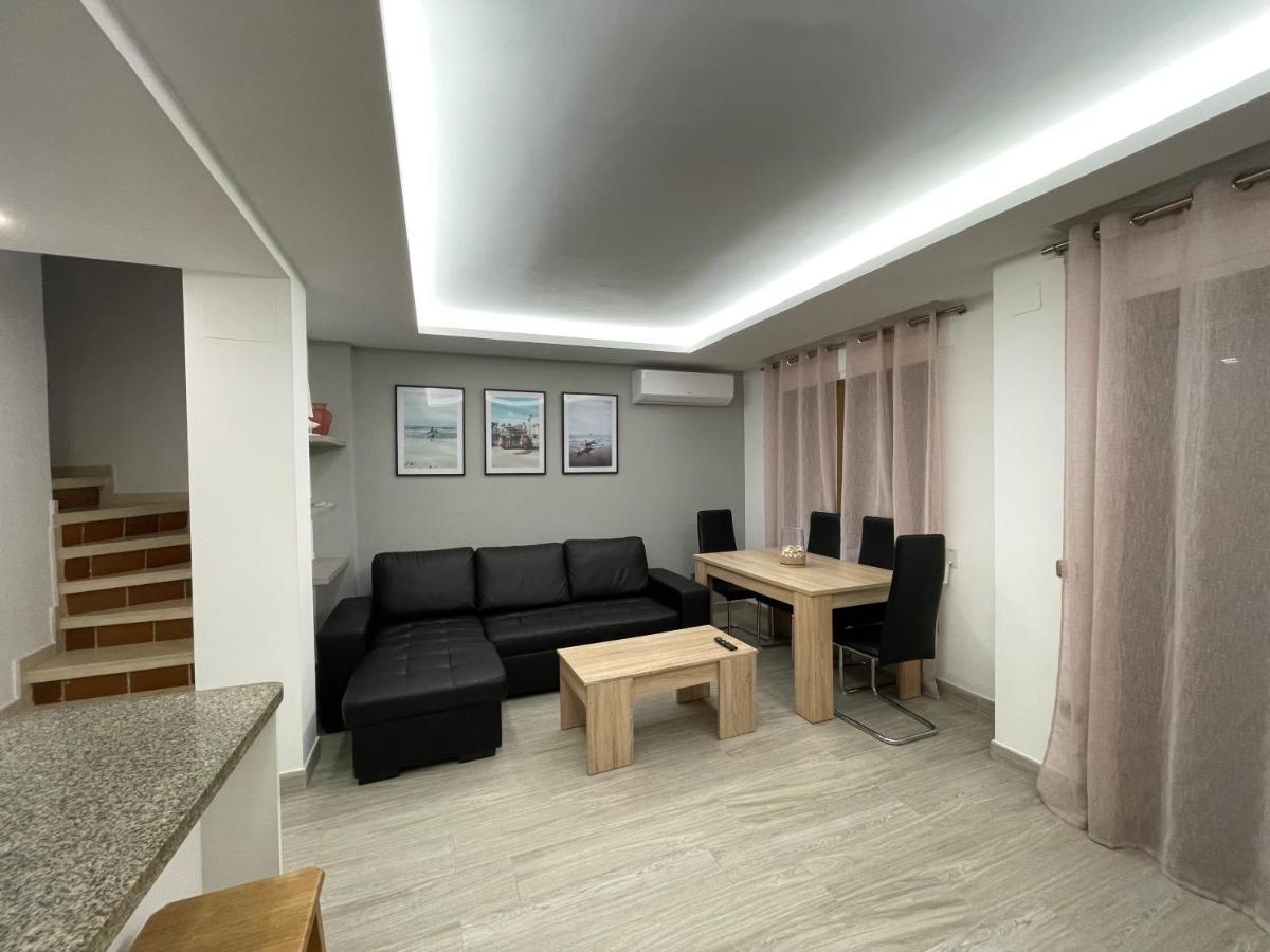 Apartment En Atlanterra, Zahara De Atunes *