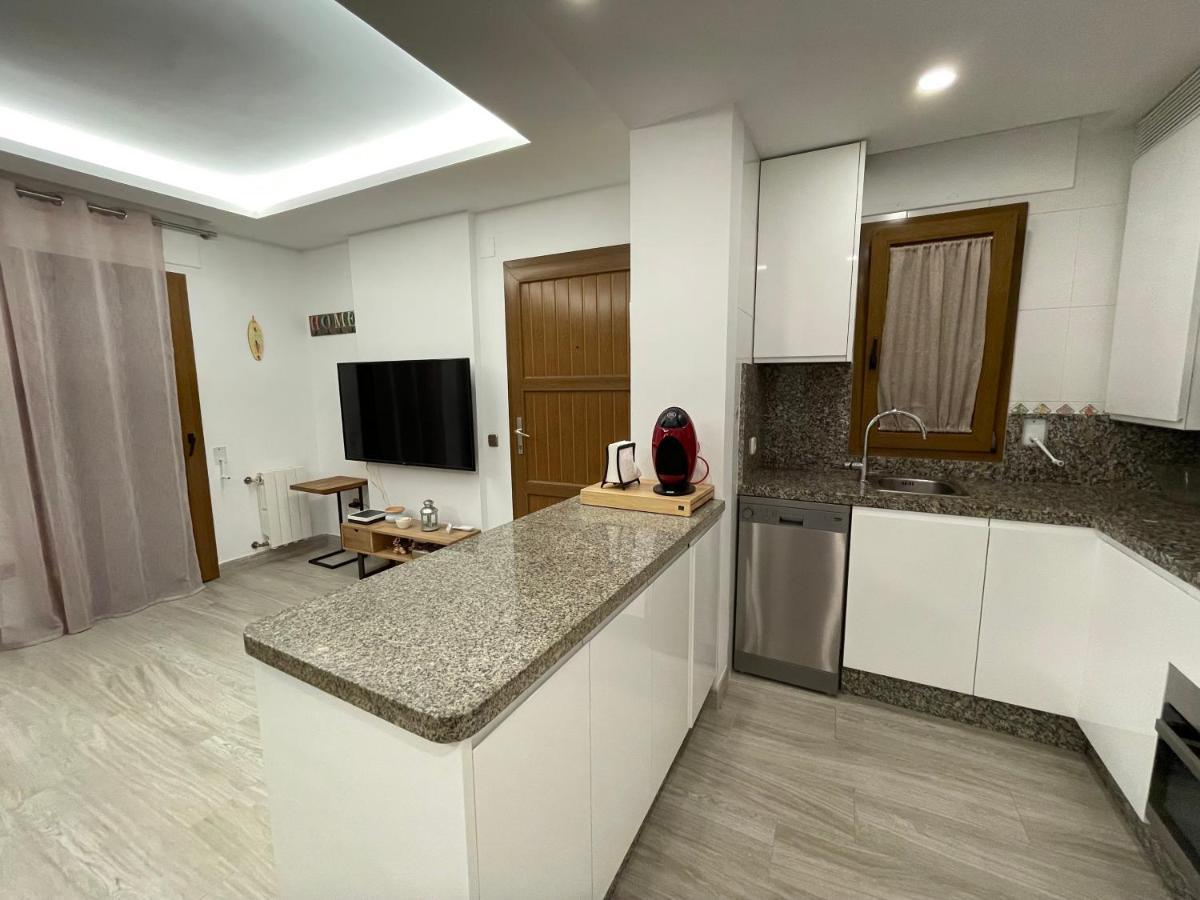 En Atlanterra, Zahara De Atunes Apartment *
