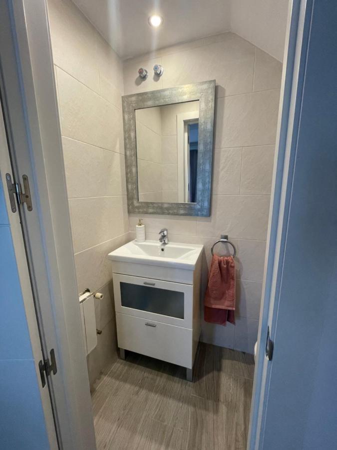 Apartment En Atlanterra, Zahara De Atunes Zahara de los Atunes