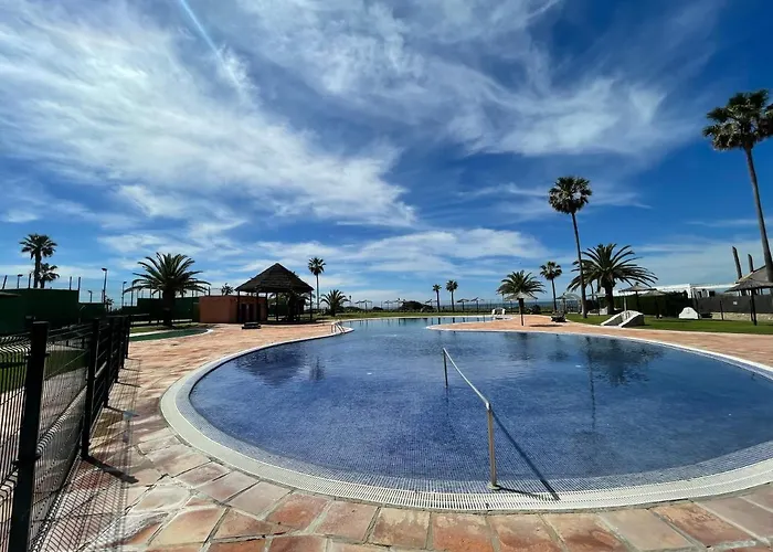 Apartamento en Atlanterra, Zahara de los Atunes