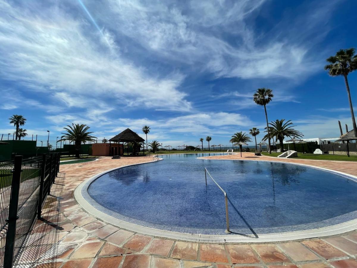 Apartamento En Atlanterra, Zahara De Atunes Zahara de los Atunes