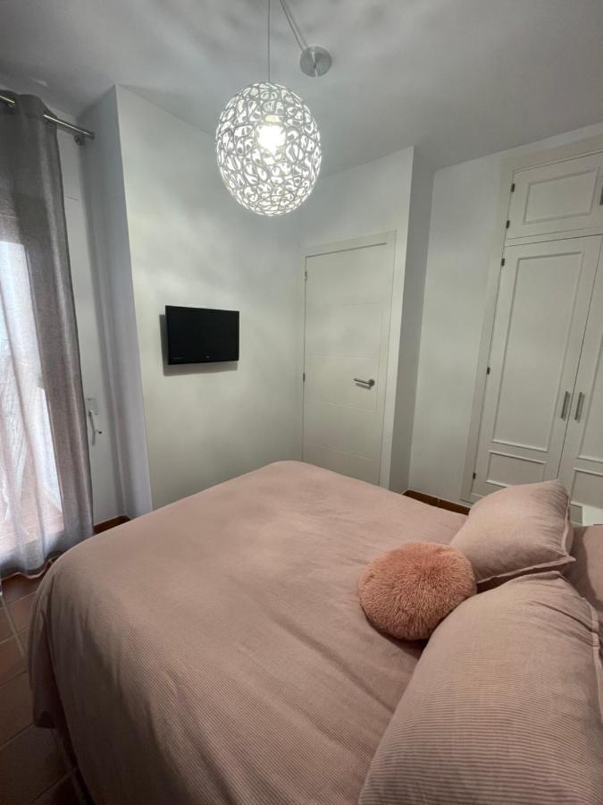 Apartamento En Atlanterra, Zahara De Atunes Zahara de los Atunes
