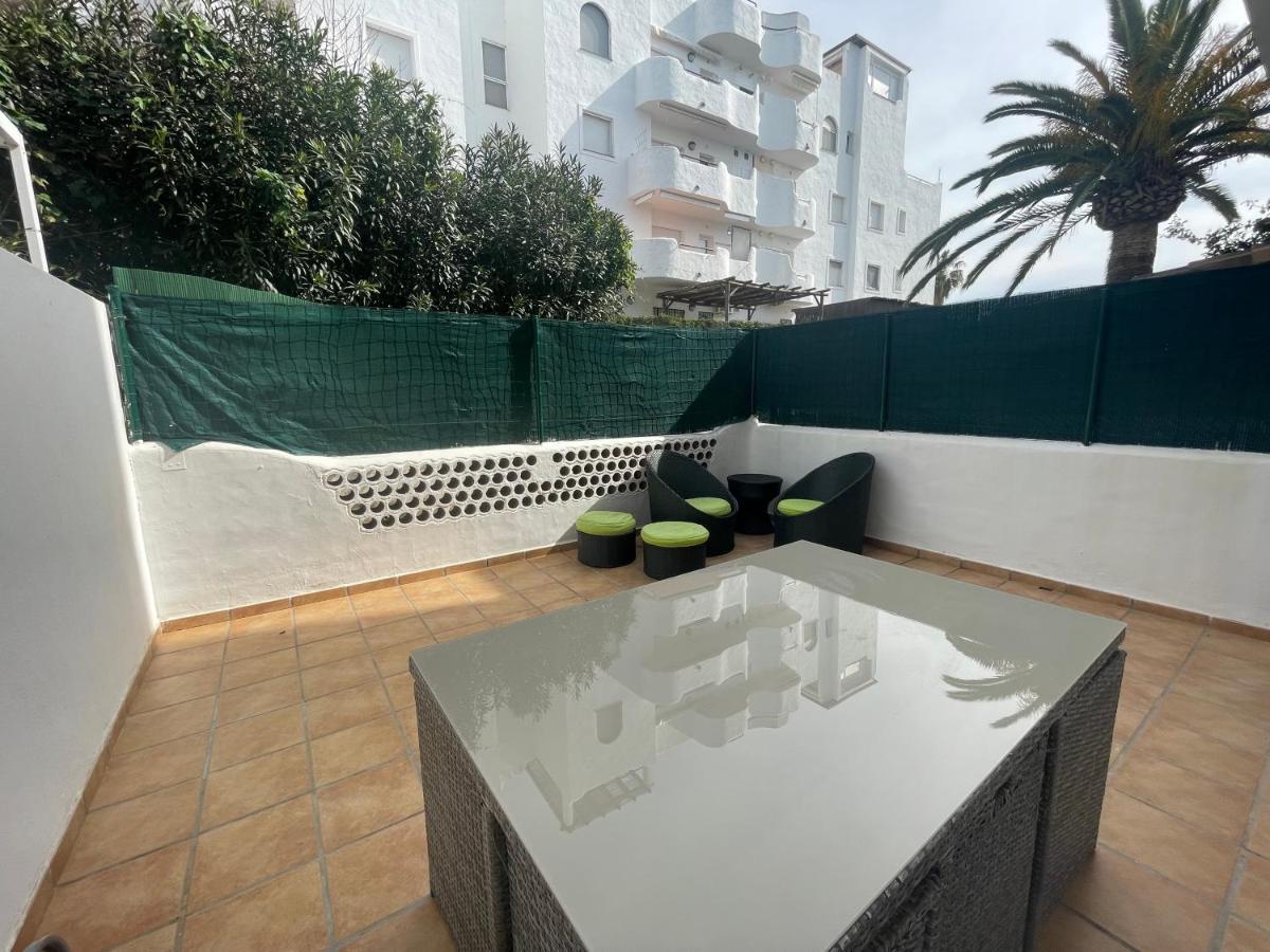 En Atlanterra, Zahara De Atunes Apartamento *